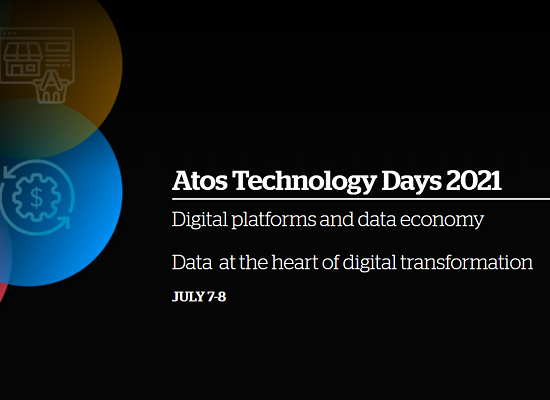 atos tech day 2021