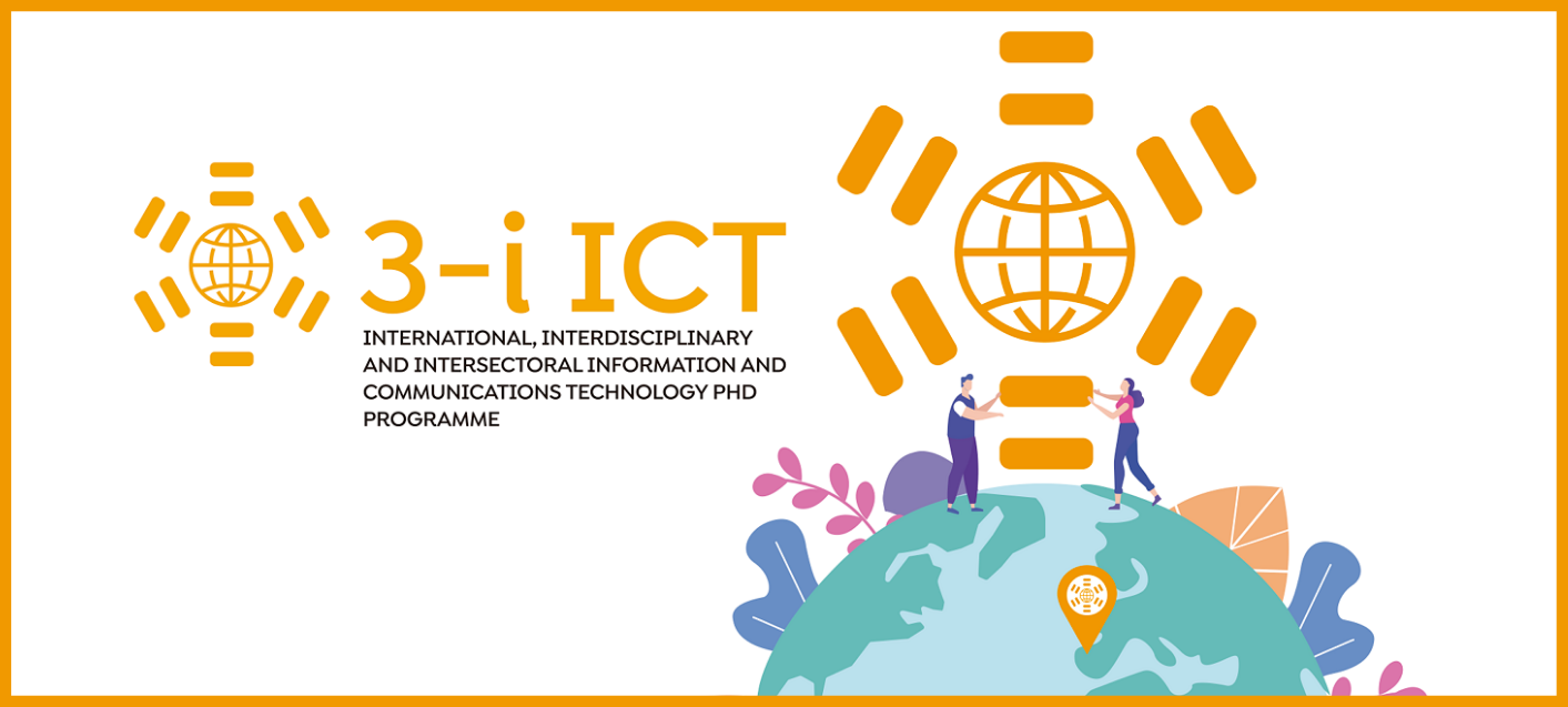 CITIC Centro de Investigación en Tecnologías de la Información y las