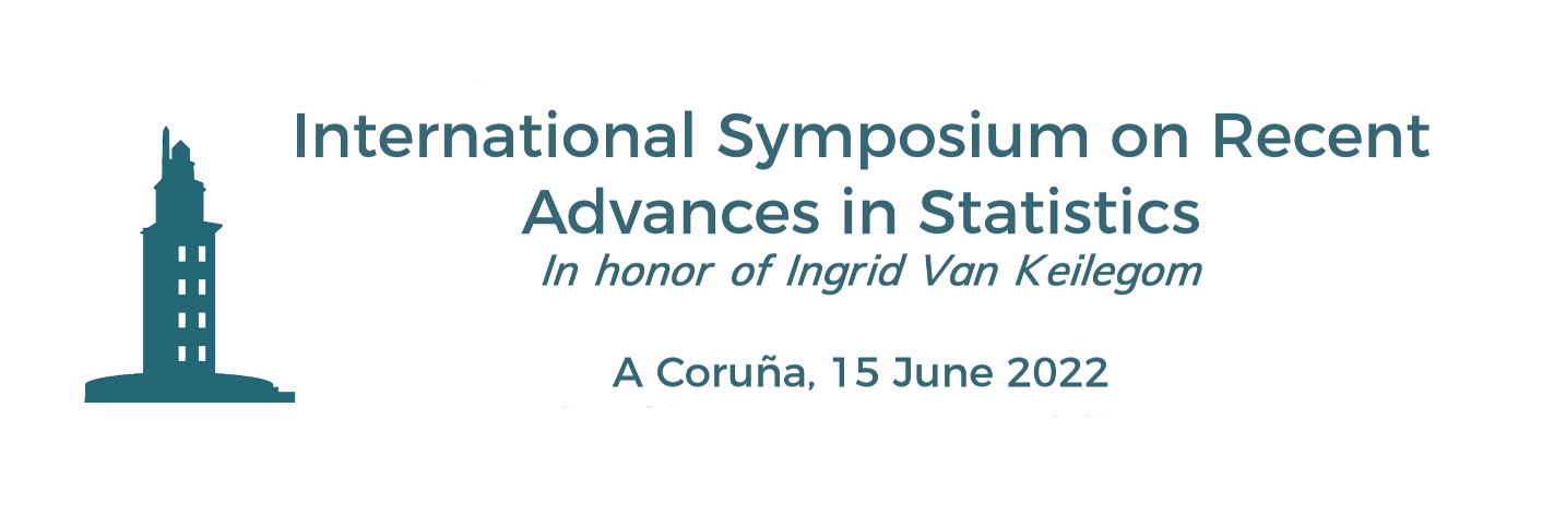 International Symposium on Recent Advances in Statistics